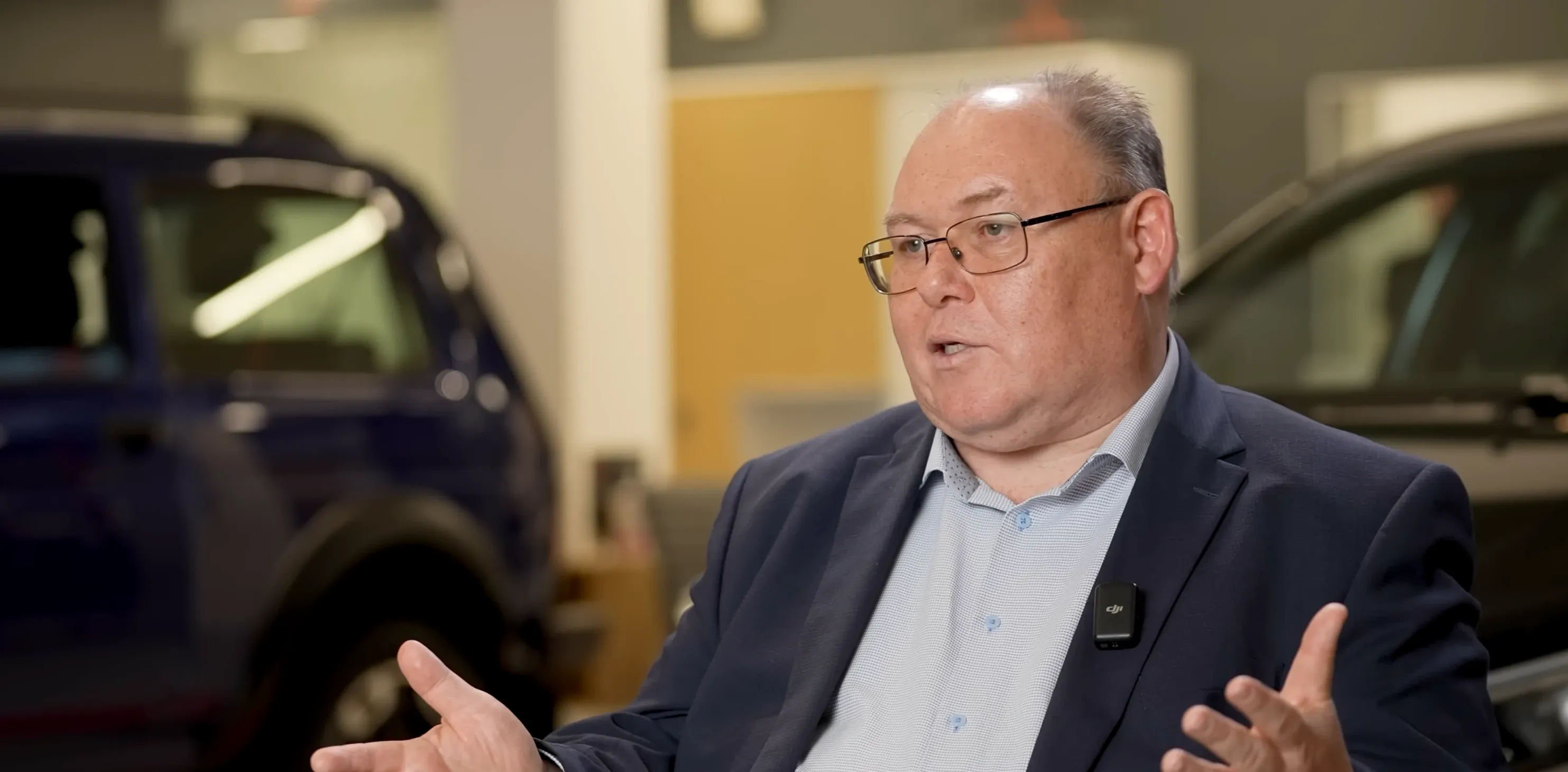 Экскурсия на завод АвтоВАЗ: как делают автомобили в России