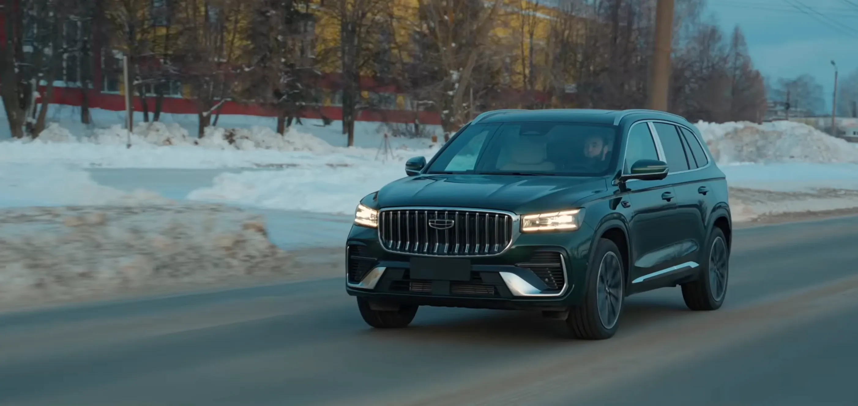 Новый монжаро 2026