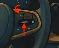 Зажать данные кнопки для перезагрузки