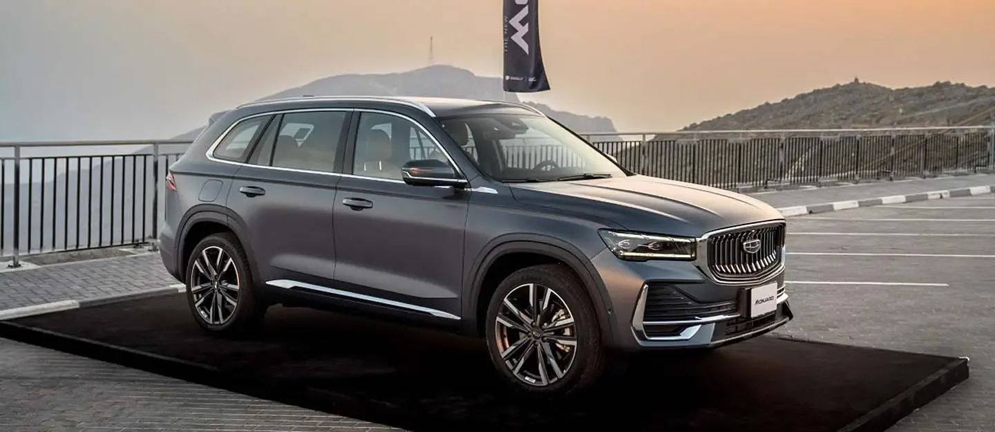 Характеристики Монжаро